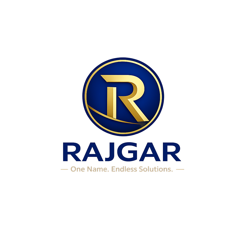 Rajgar